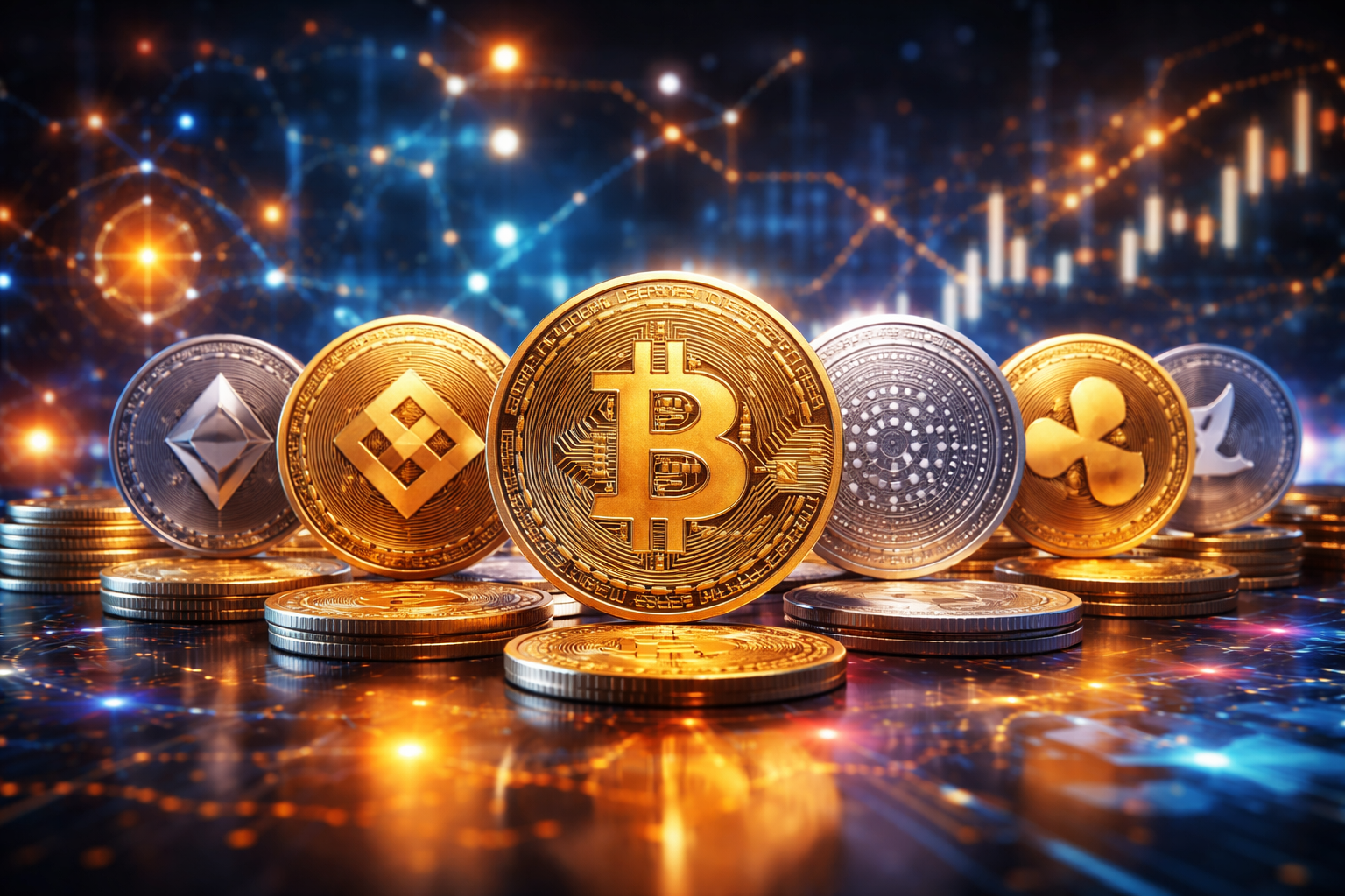 Krypto Wetten Anbieter