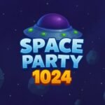 Space Party 1024 Casino