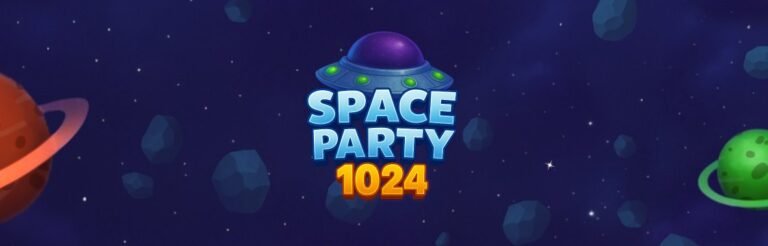Space Party 1024 Casino