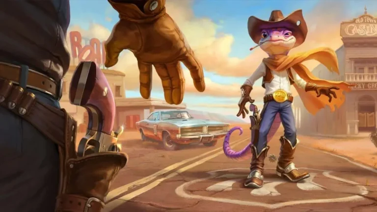 Lizaro Casino Bewertung 2026