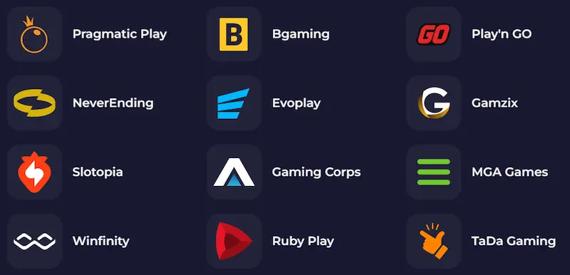 Slota Spieleentwickler