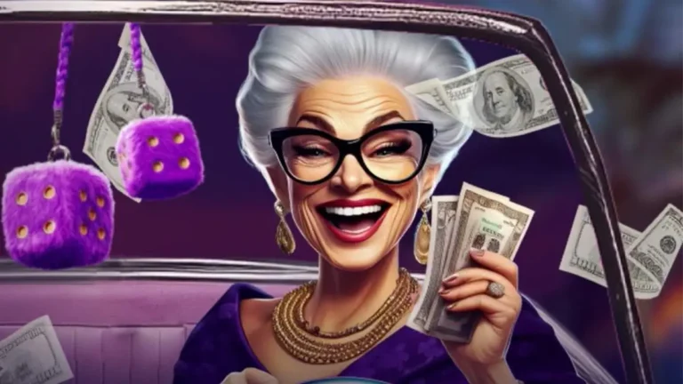 SpinGranny Bewertung 2026