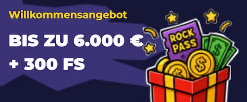 Willkommenspaket SpinoRhino