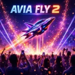 avia fly 2