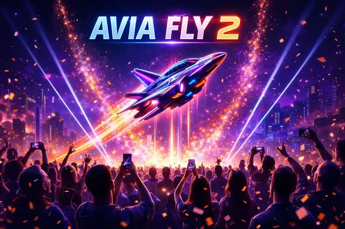 avia fly 2