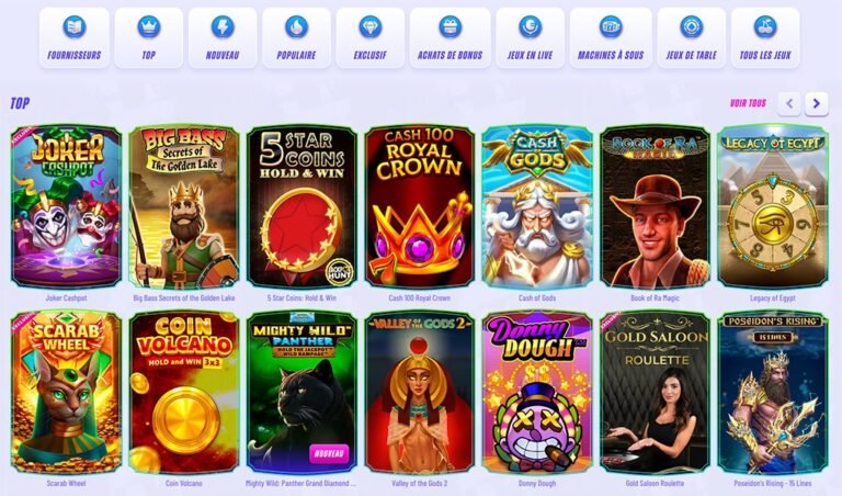 FunBet Casino Erfahrungen – Seriöses Casino oder Risiko? Unser Test