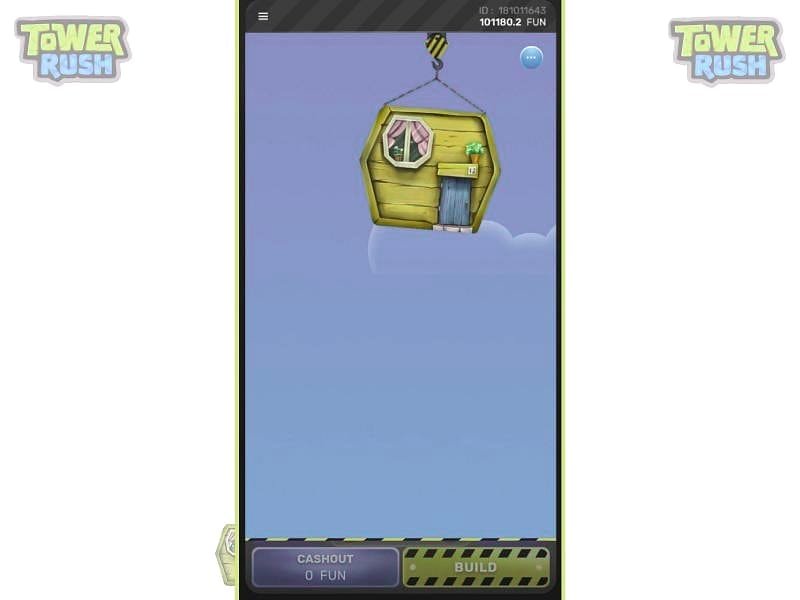 Kein Download nötig - Tower Rush läuft auf HTML5
