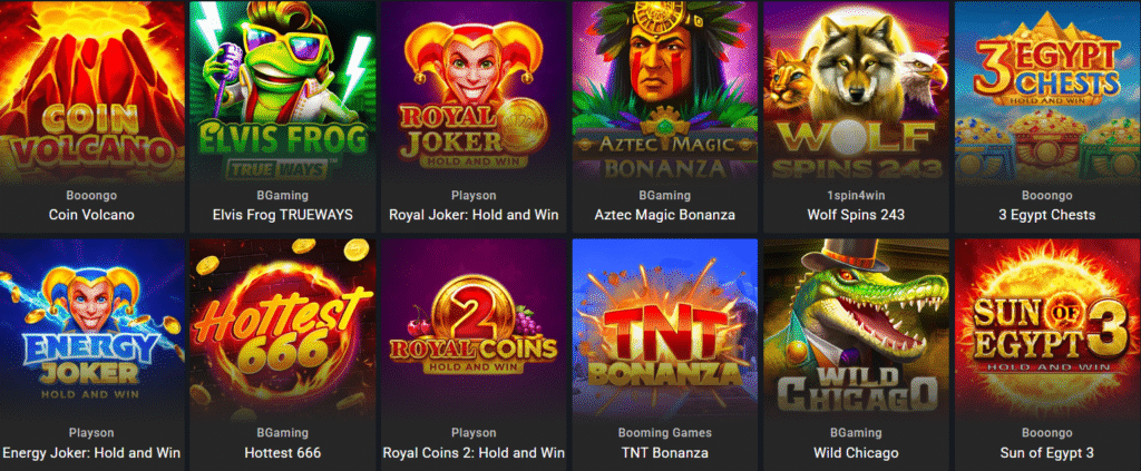 playmax casino