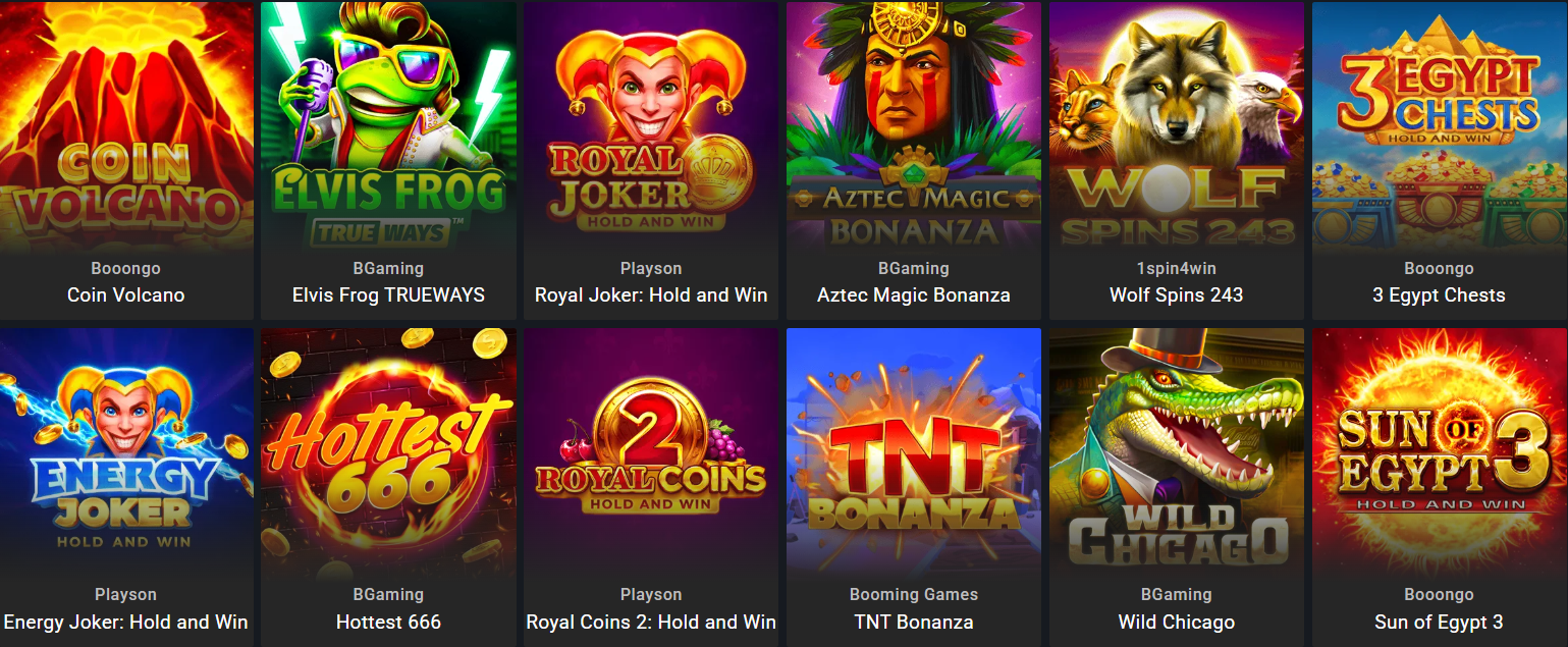 playmax casino
